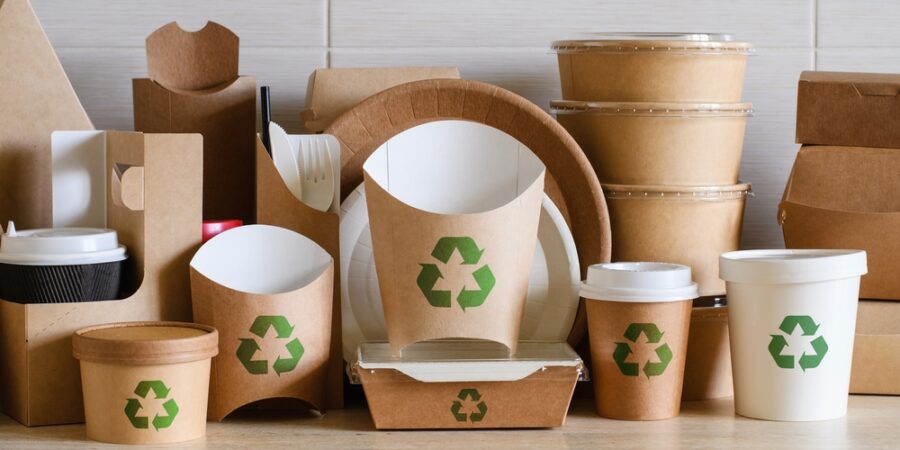 Hazme proteccion sal materiales biodegradables y reciclables Barrio ...