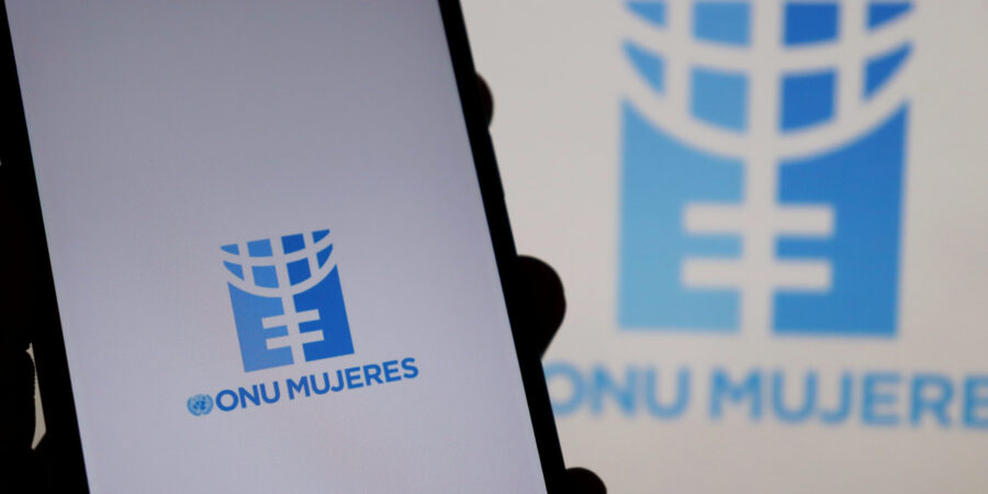 ONU Mujeres