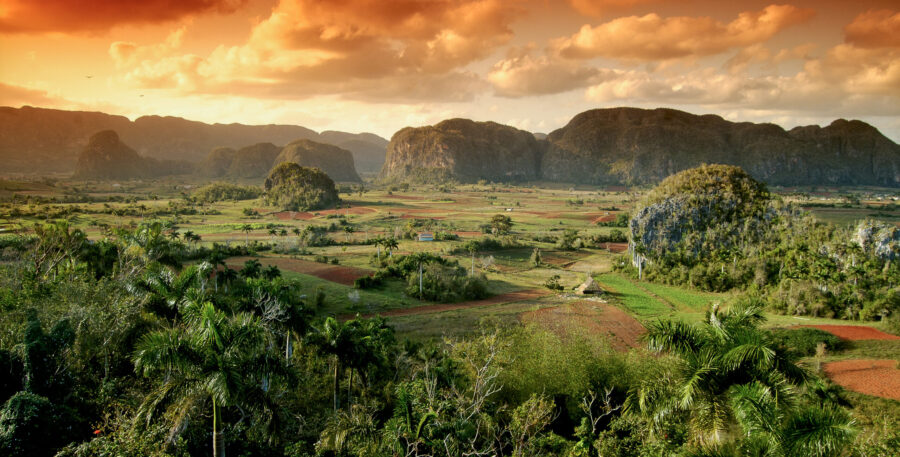 Valle de Viñales