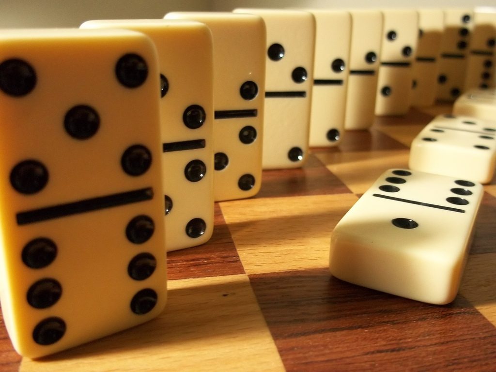 domino - juegos didacticos